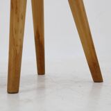 1970s Pair of Jan Kalous Side Tables for ULUV, Czechoslovakia