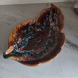 Large dish Vallauris