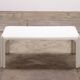 Table basse Vico Magistretti 'Arcadia' Artemide Milano, 1970 Italie