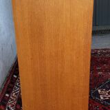 Commodity 5 vintage drawers 60's