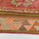 Tapis 3x10 pour couloir, tapis coureur vintage, 91x313 cm