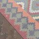 Vintage Kilim Rug – Small Runner 240x76
