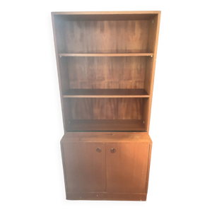 buffet / Bibliothèque
