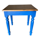 Bedside table, sofa end table, children's table