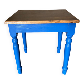 Bedside table, sofa end table, children's table