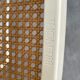 Vintage Thonet no 14 authentic white