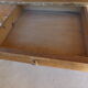 Table de ferme