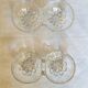 Pair of salt shakers