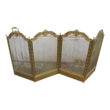 Old chimney flame arrester