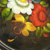 Flower tray origin Russia