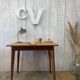 Vintage desk