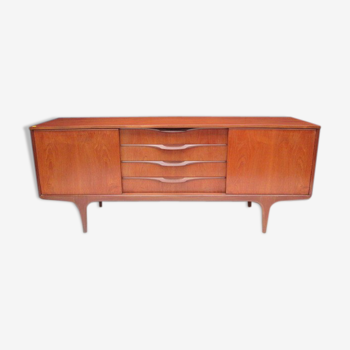 Vintage teak sideboard