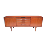 Vintage teak sideboard