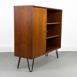 Teak Cabinet from WK Möbel, 1960s