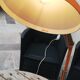 Lamp twist T1 70s