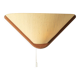 1980s Wall lamp, Domus