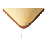 1980s Wall lamp, Domus