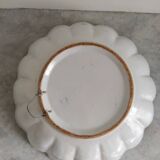 Plat charentais ancien