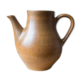 sandstone water pitcher