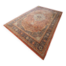 Persian carpet Birdjan 295x200 pure wool