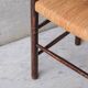 Set of Four Sentou 'Dordogne' Model Mid-Century Dining Chairs
