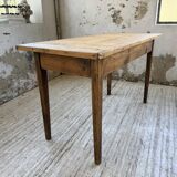 XS farmhouse table or small desk