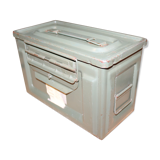 Military box