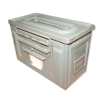 Military box