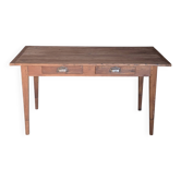 Table de ferme
