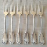 Old forks