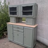 Vintage sideboard