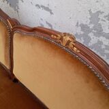 Louis XV style sofa bench 1930