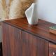 Enfilade vintage rosewood Palette Sideboard (1970)