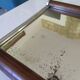 Plateau miroir