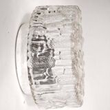 Bubble ceiling light