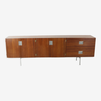 Custom made version of the Japanese series sideboard for Pastoe