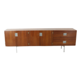 Custom made version of the Japanese series sideboard for Pastoe