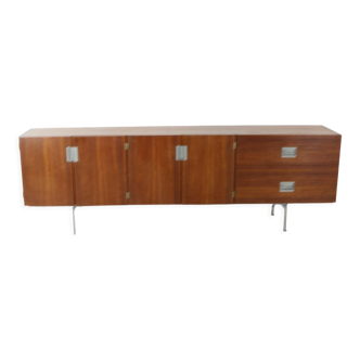 Custom made version of the Japanese series sideboard for Pastoe