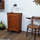Cane armchair Baumann 1930