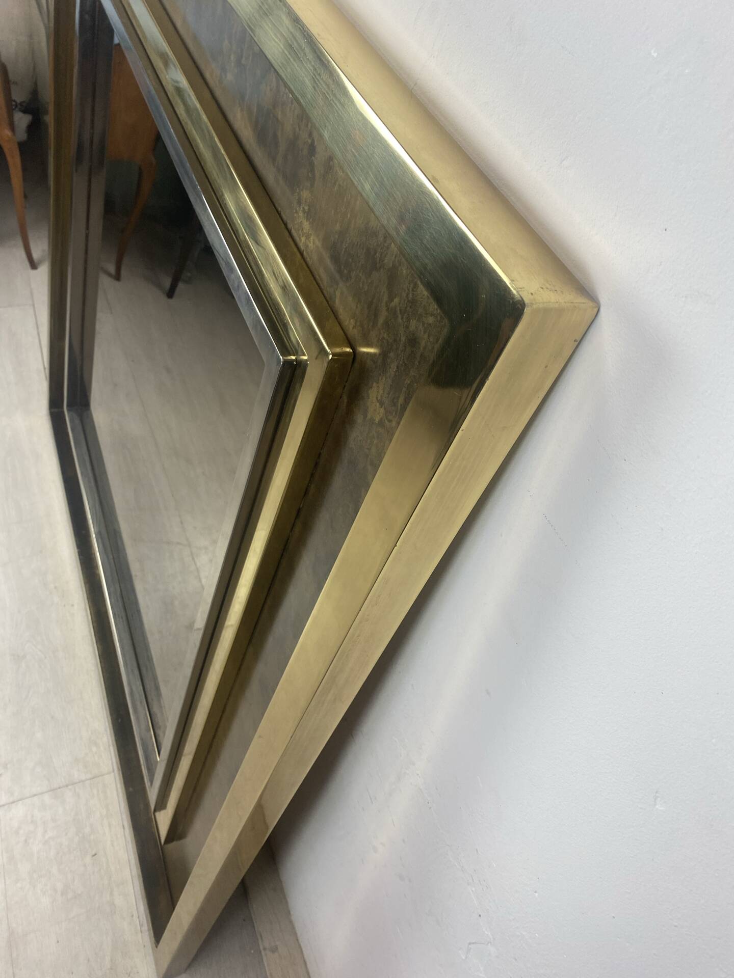Grand miroir