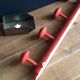 Old wall coat rack