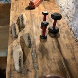 Workshop craft furniture