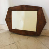Art Deco mirror