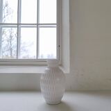 Large Art Deco Vase Ekeby Anna-Lisa Thomson, 1940s, Sweden