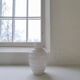 Large Art Deco Vase Ekeby Anna-Lisa Thomson, 1940s, Sweden