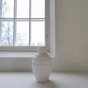 Large Art Deco Vase Ekeby Anna-Lisa Thomson, 1940s, Sweden