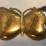 Butterfly trinket bowl