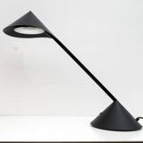 Giovanni Pasotto Midcentury Italian Table Lamp "Alobella" for Valenti Luce