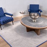 Guariche Armchairs ARP Guariche Motte Mortier 1955