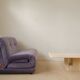 Fauteuils Salotti PD - Italie 70s